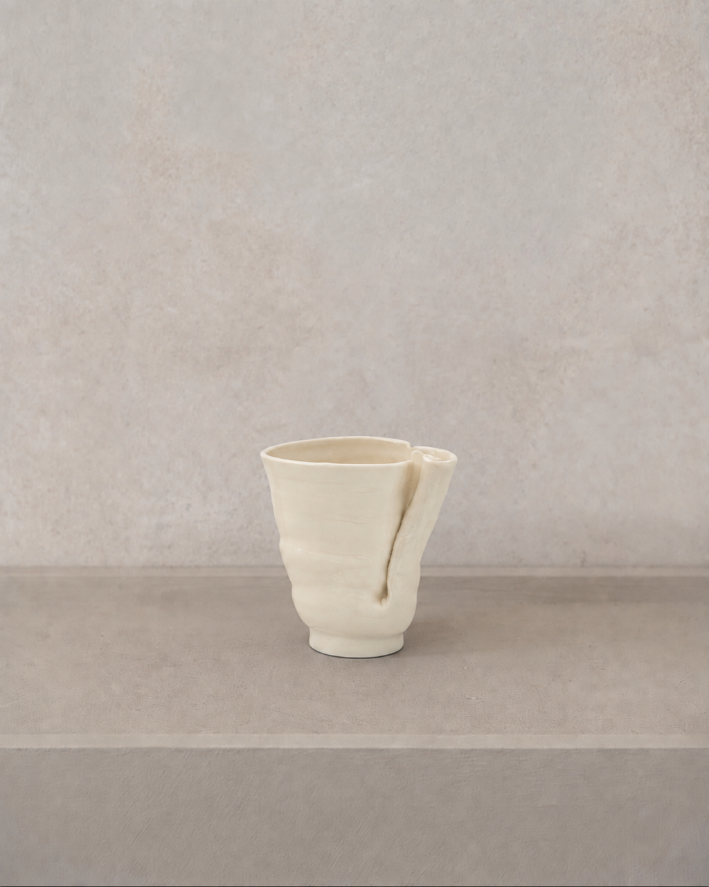 Cille Grosell, Cup, Large