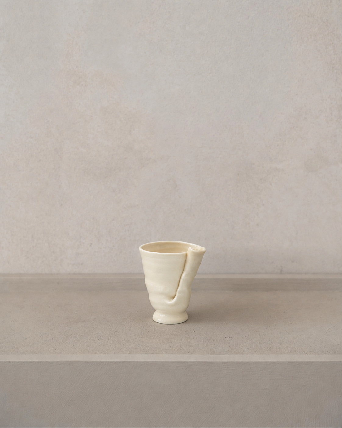 Cille Grosell, Egg Cup