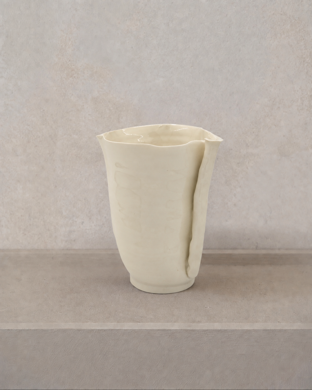 Cille Grosell, Jug, Large