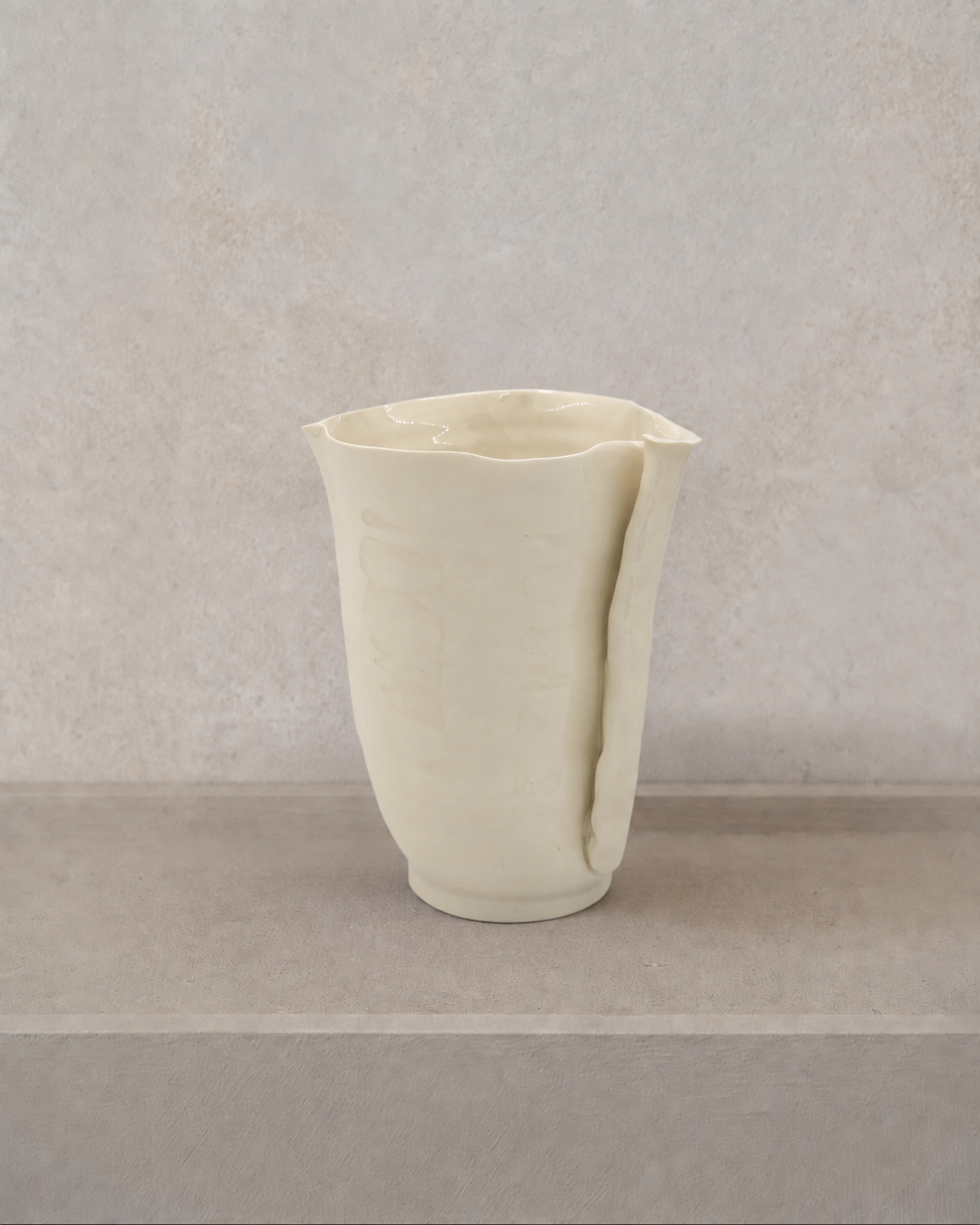 Cille Grosell, Jug, Large