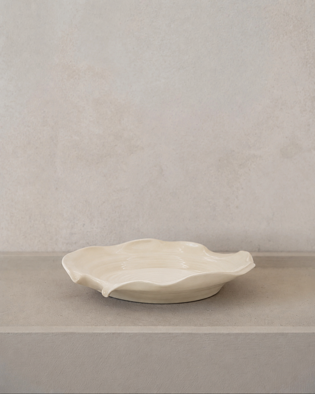 Cille Grosell, Platter