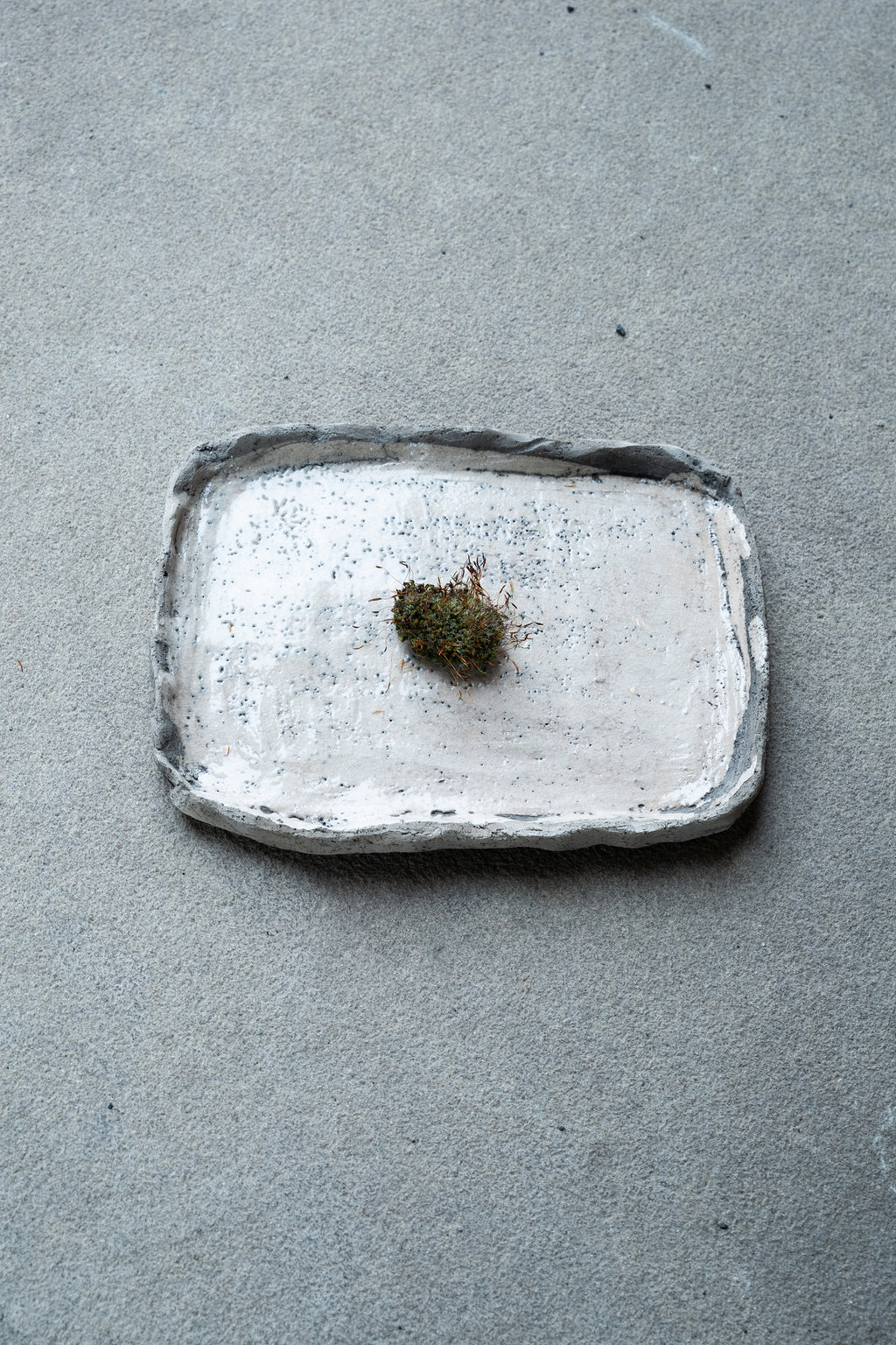 Cécile Daladier, Petit Plat