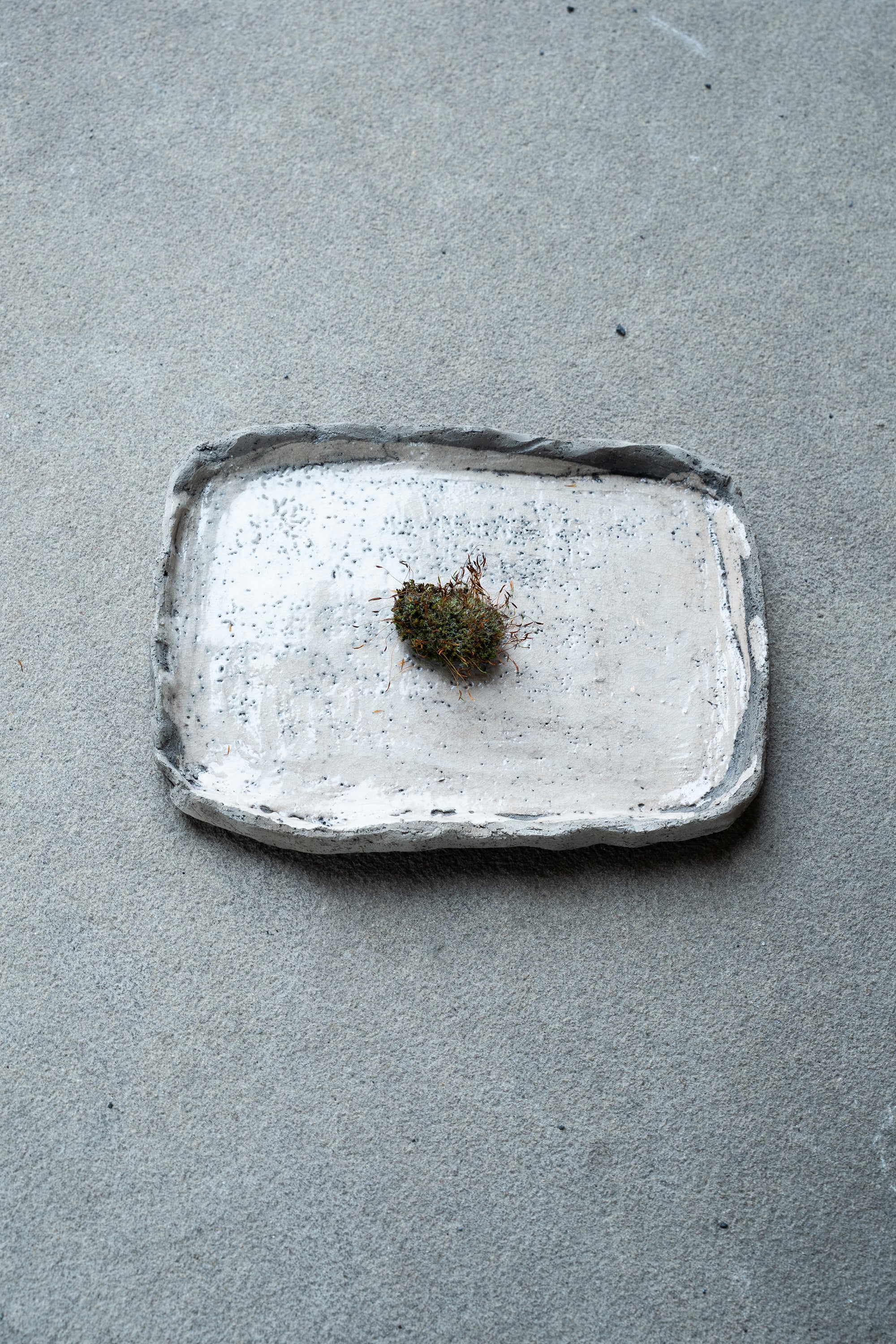 Cécile Daladier, Petit Plat