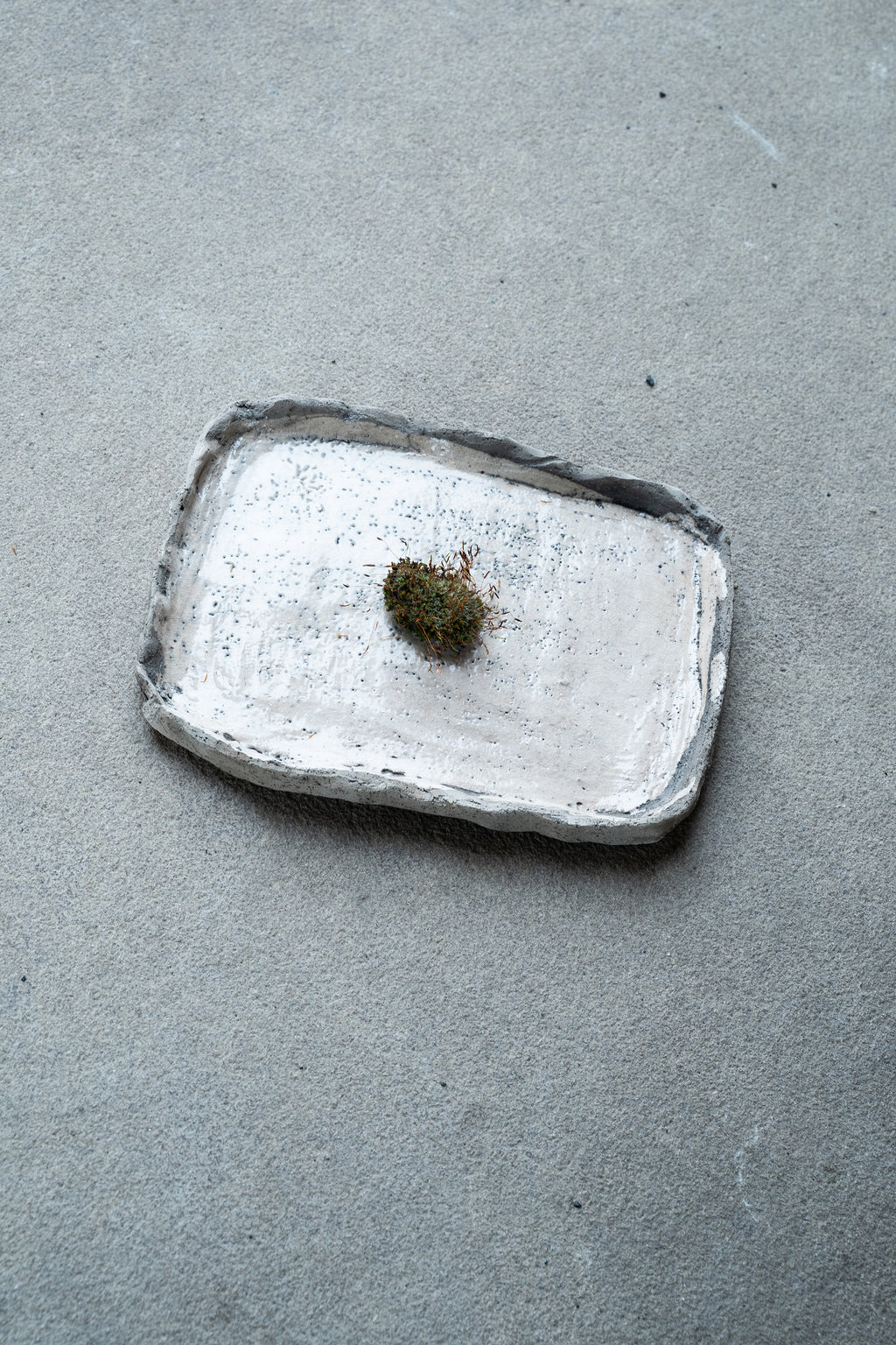 Cécile Daladier, Petit Plat