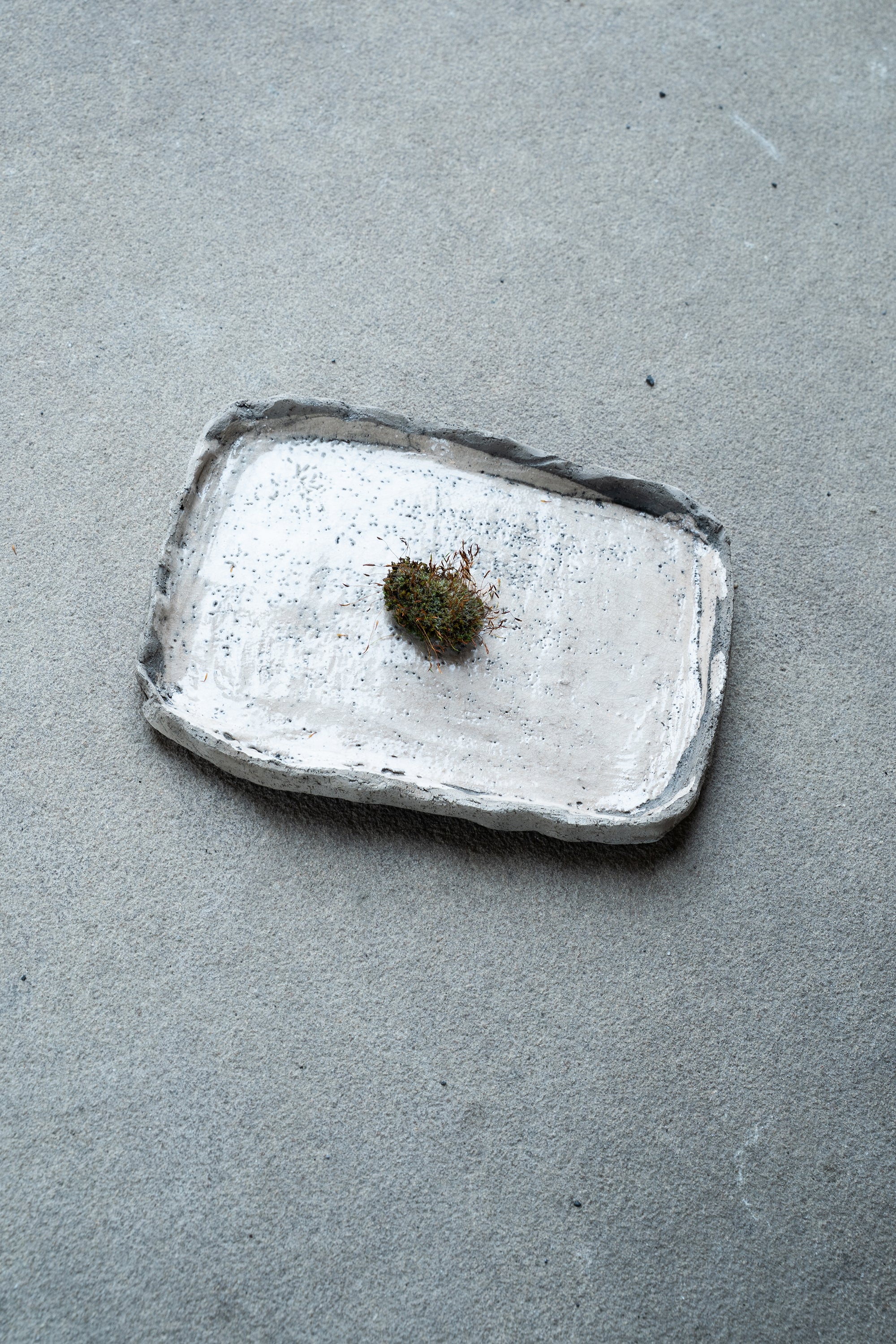 Cécile Daladier, Petit Plat