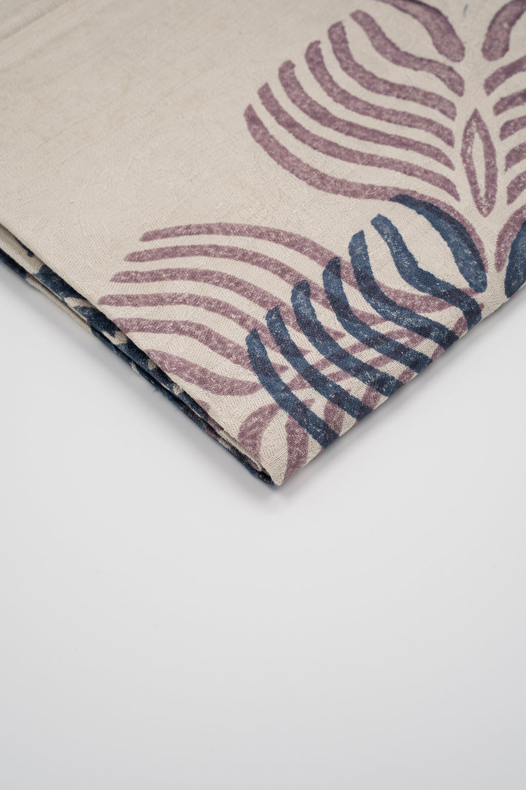 Anne Touborg, Tablecloth, Natural Linen