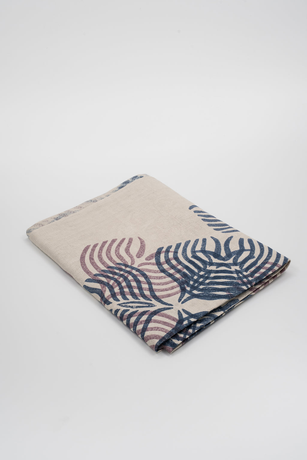 Anne Touborg, Tablecloth, Natural Linen
