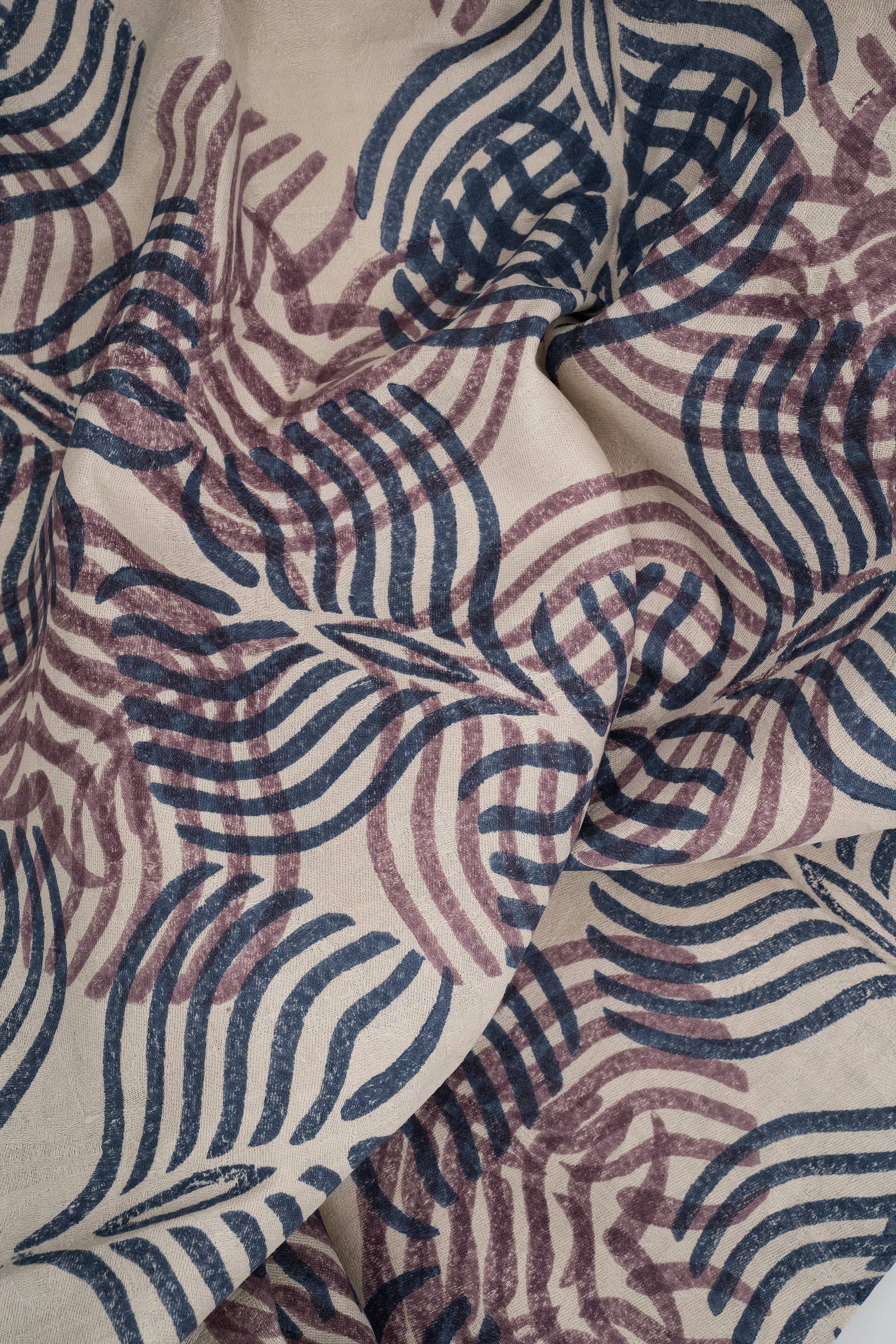 Anne Touborg, Tablecloth, Natural Linen