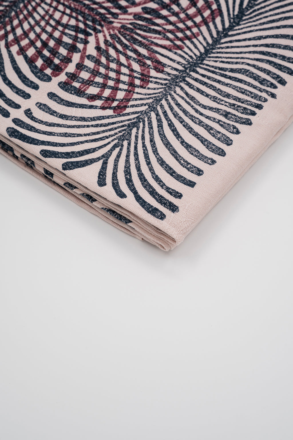 Anne Touborg, Small Tablecloth, Pink