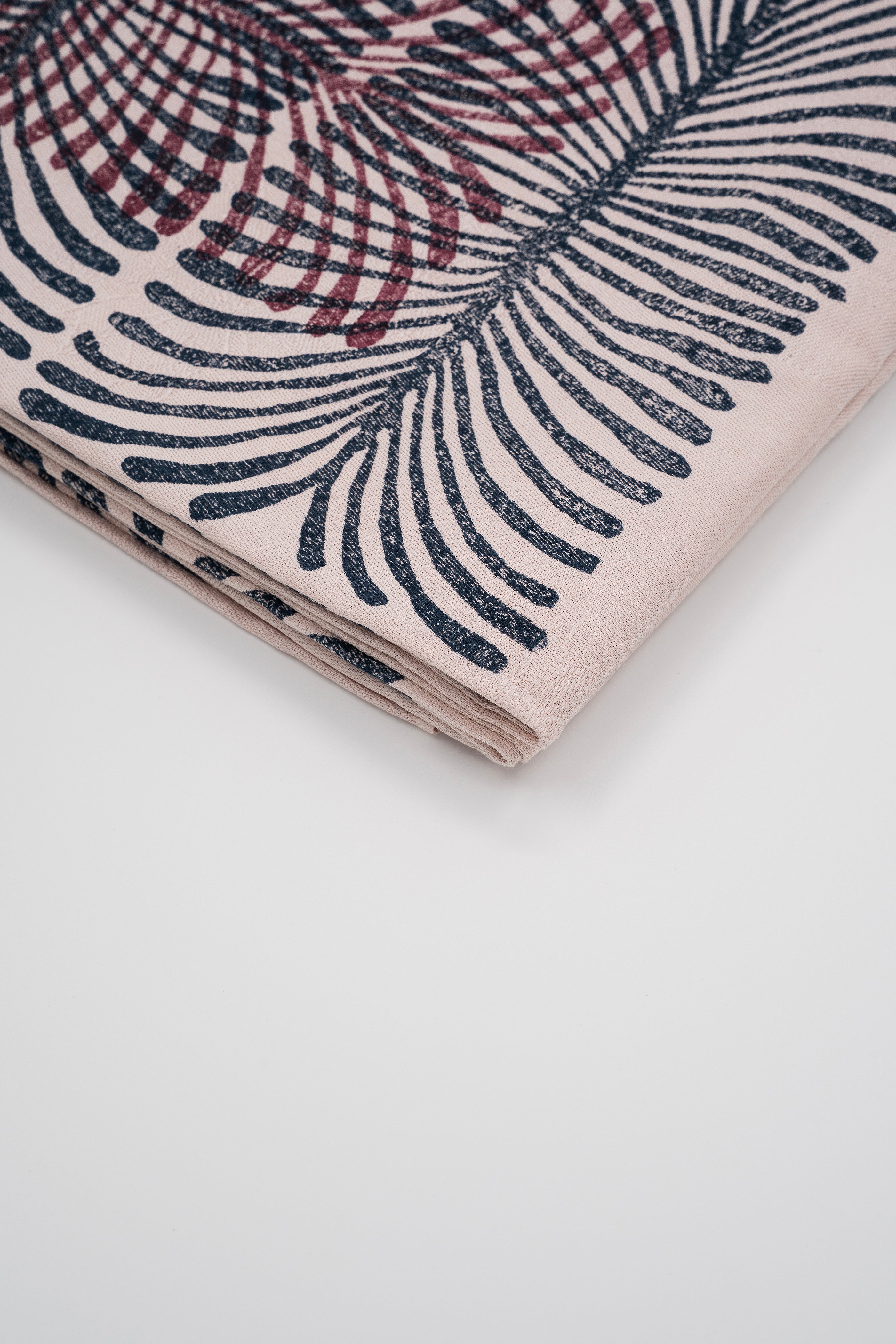 Anne Touborg, Small Tablecloth, Pink