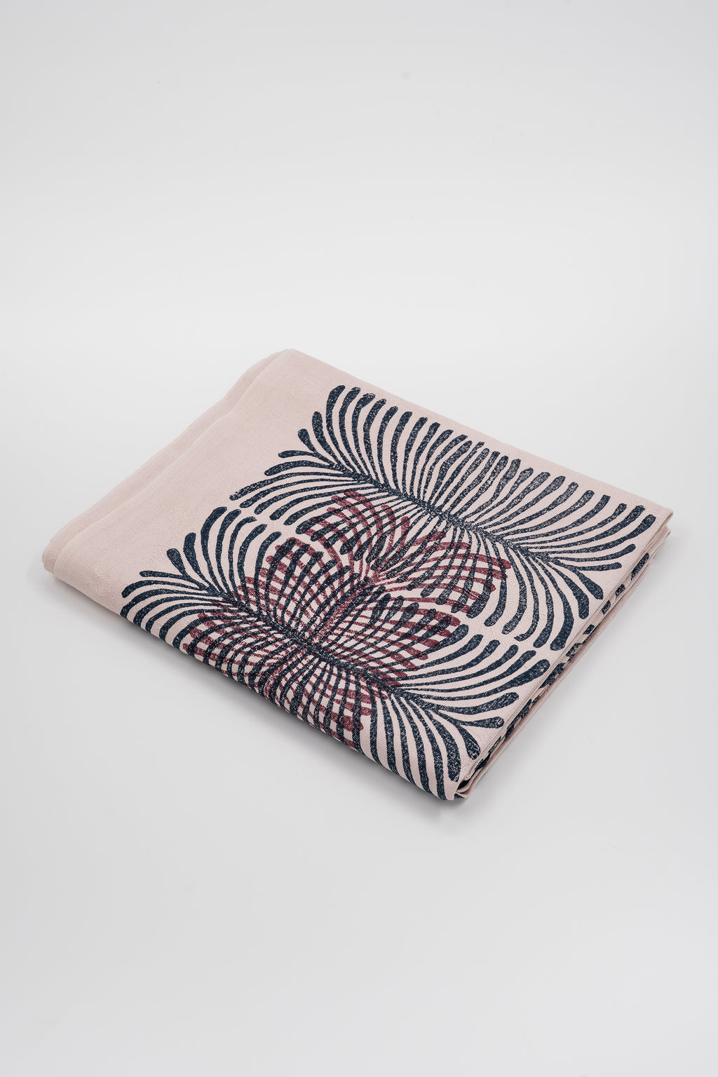 Anne Touborg, Small Tablecloth, Pink