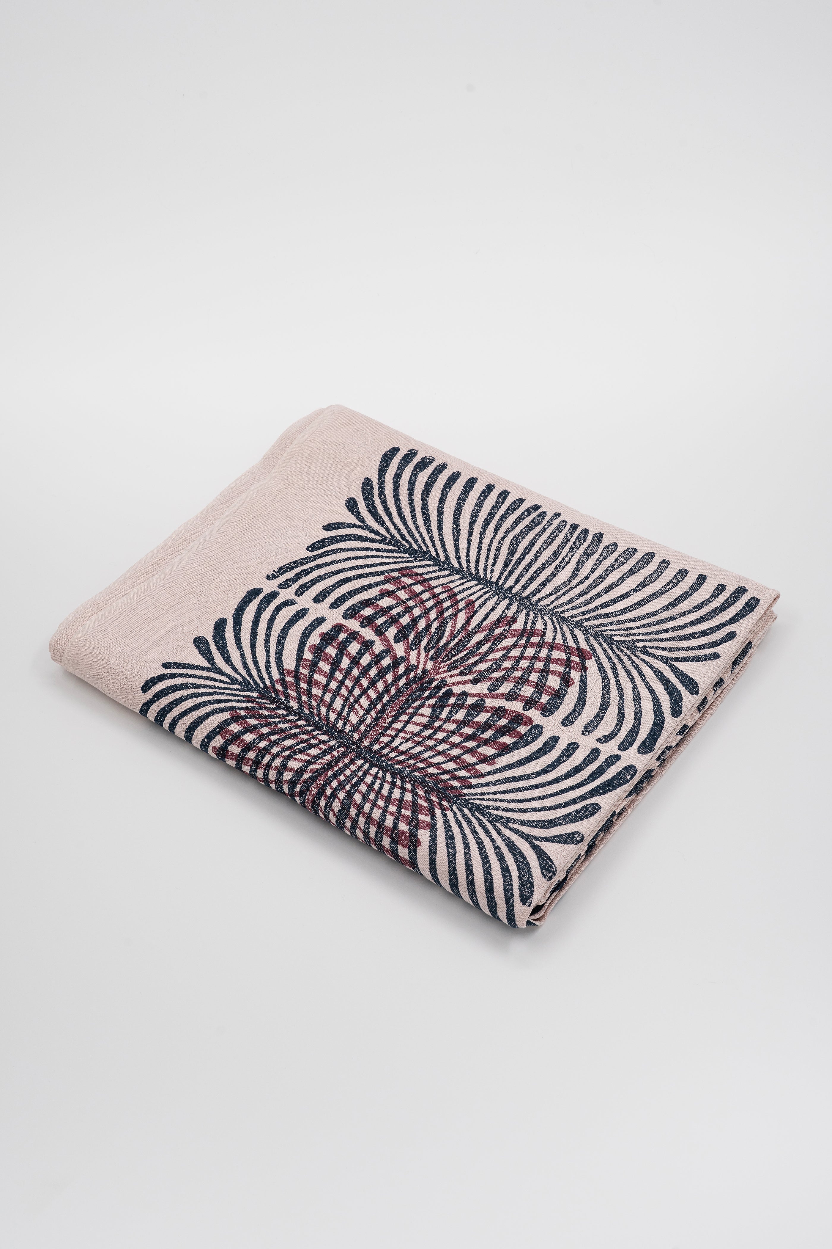 Anne Touborg, Small Tablecloth, Pink