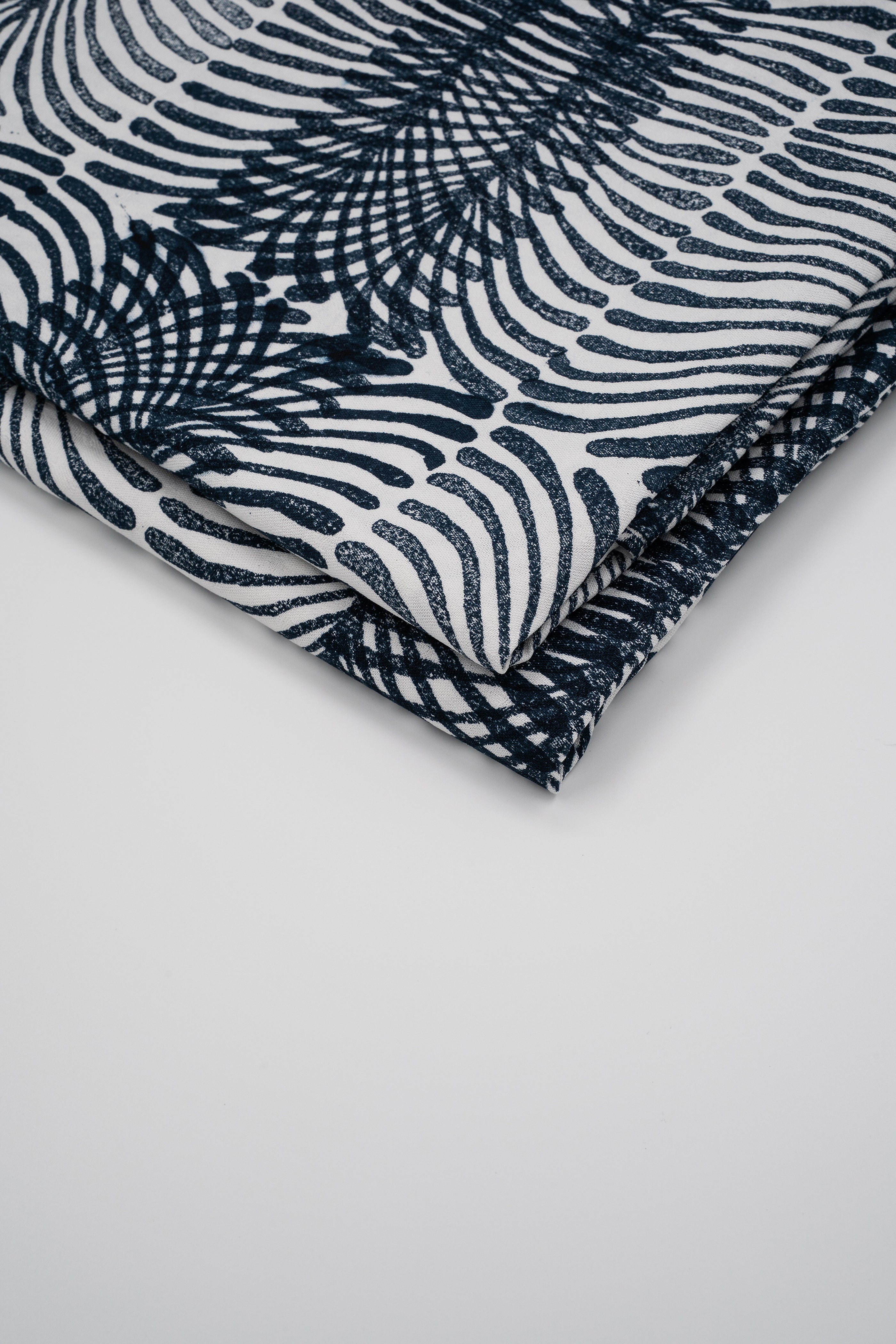 Anne Touborg, Tablecloth, White Linen
