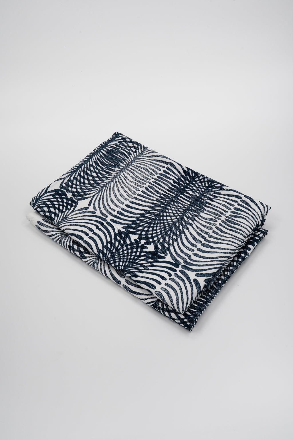 Anne Touborg, Tablecloth, White Linen