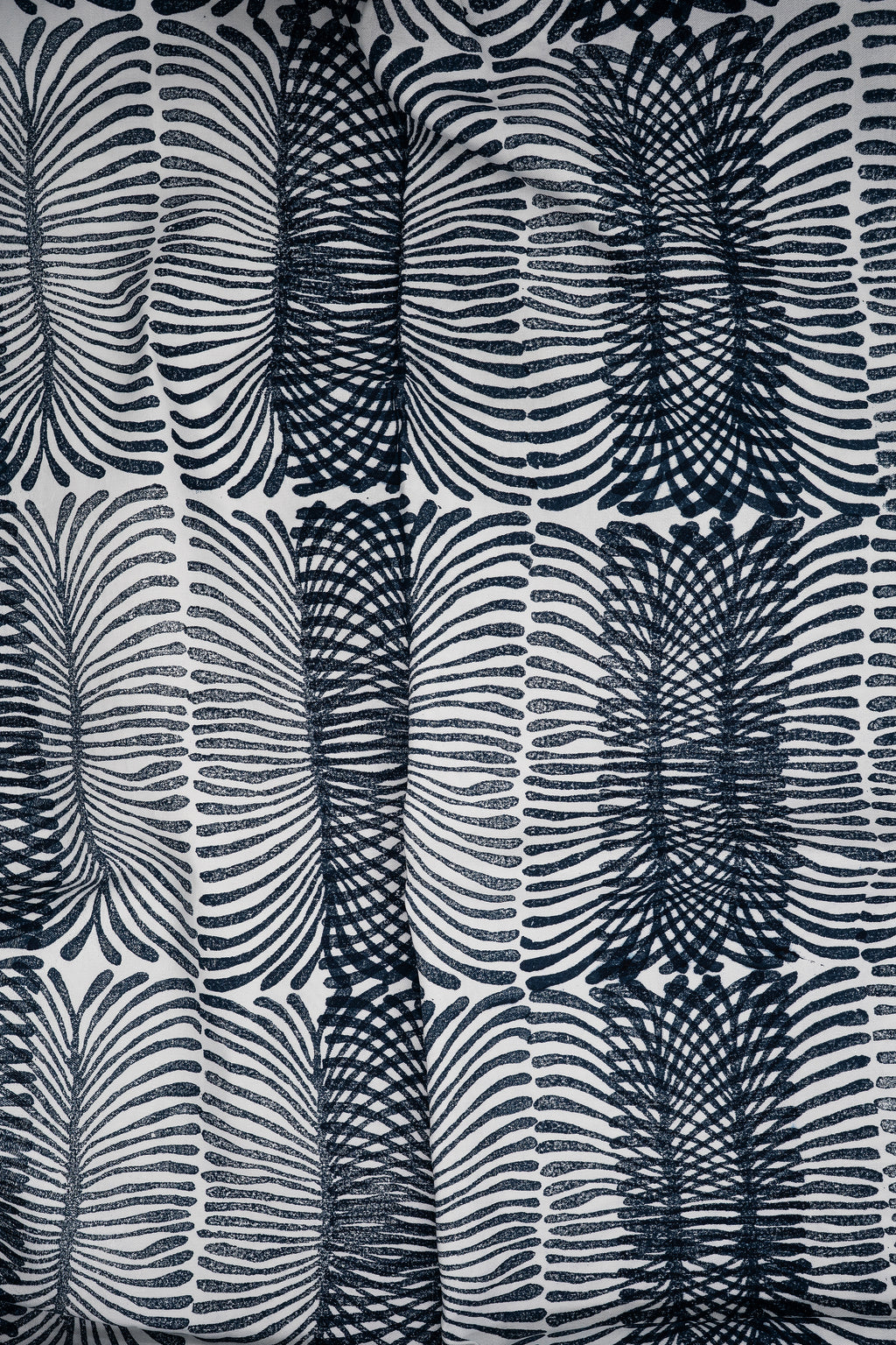 Anne Touborg, Tablecloth, White Linen