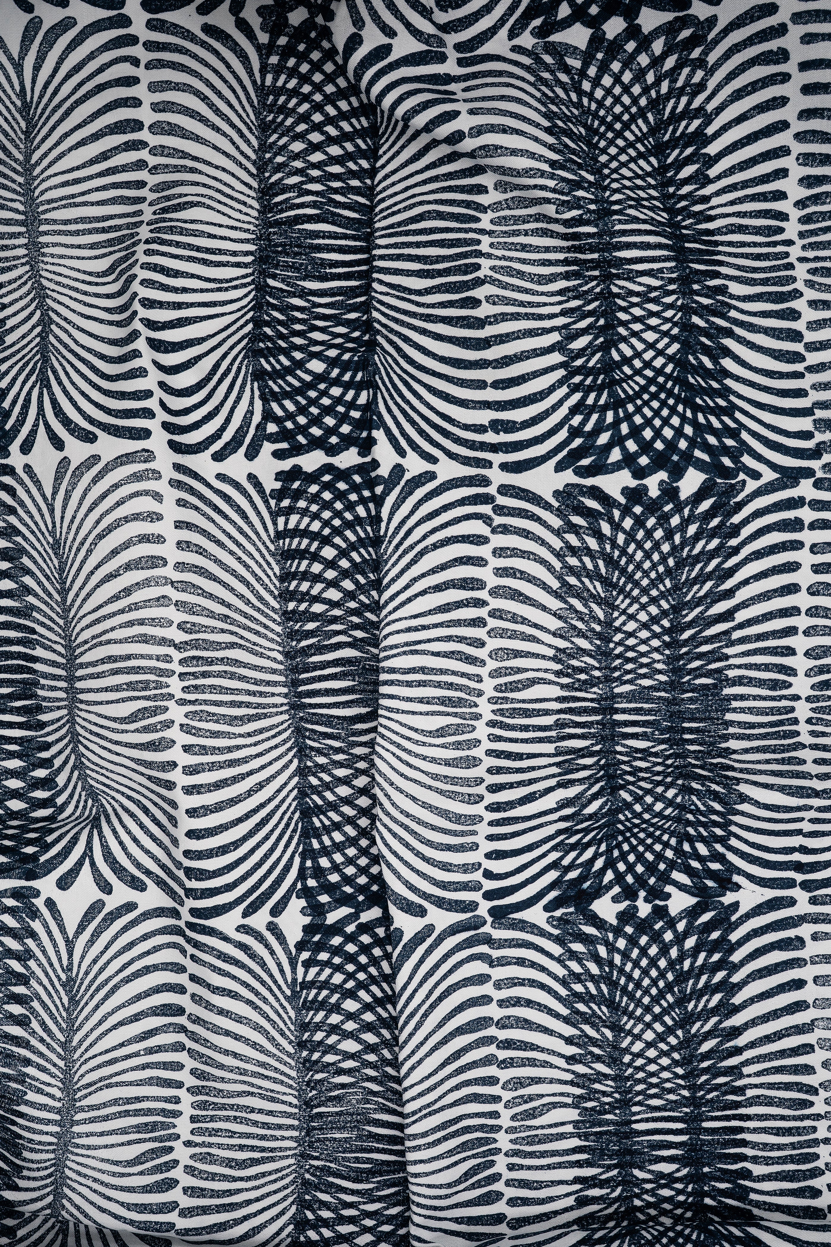 Anne Touborg, Tablecloth, White Linen