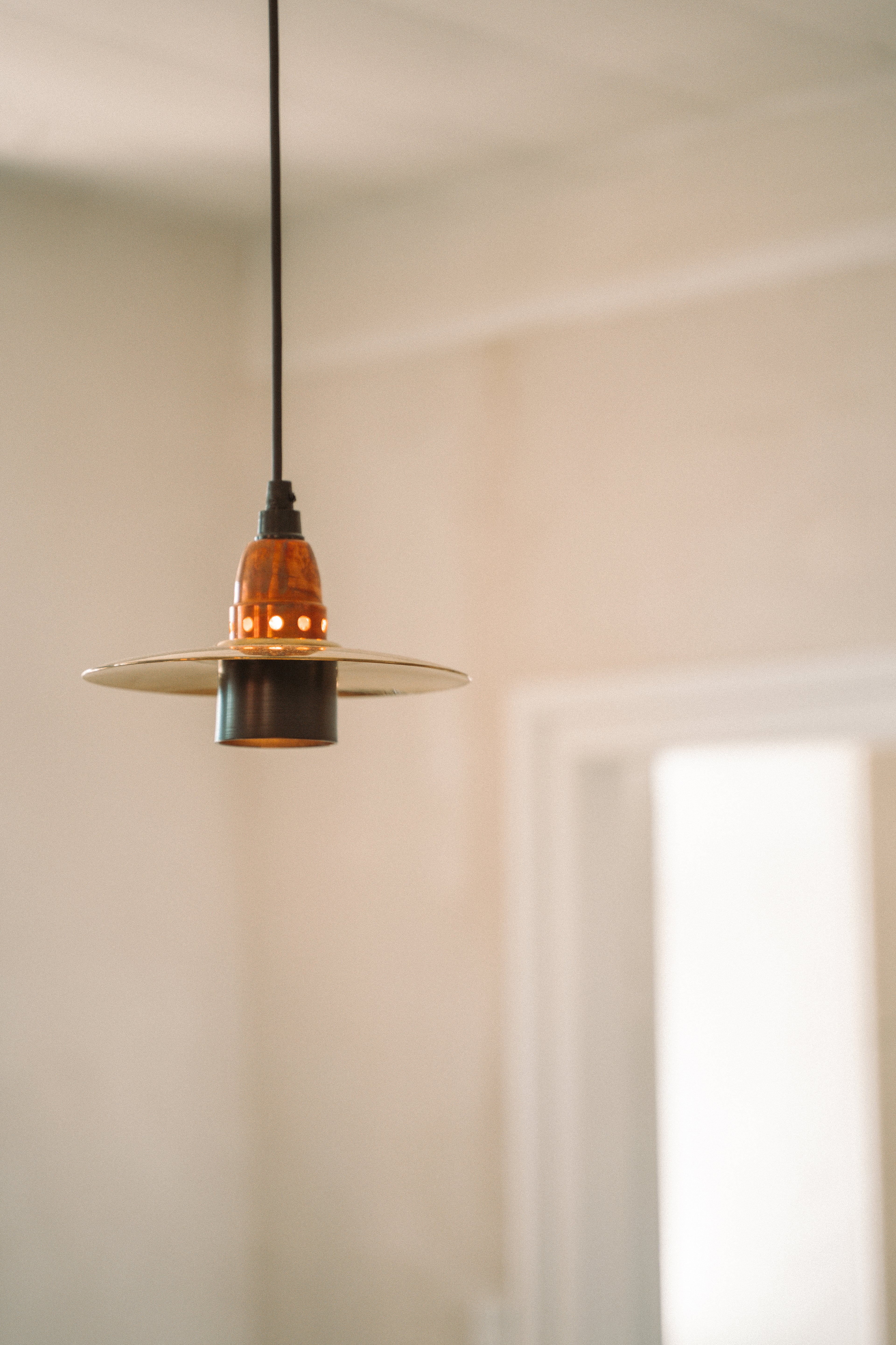 Fripon, 'Filosof' Lamp