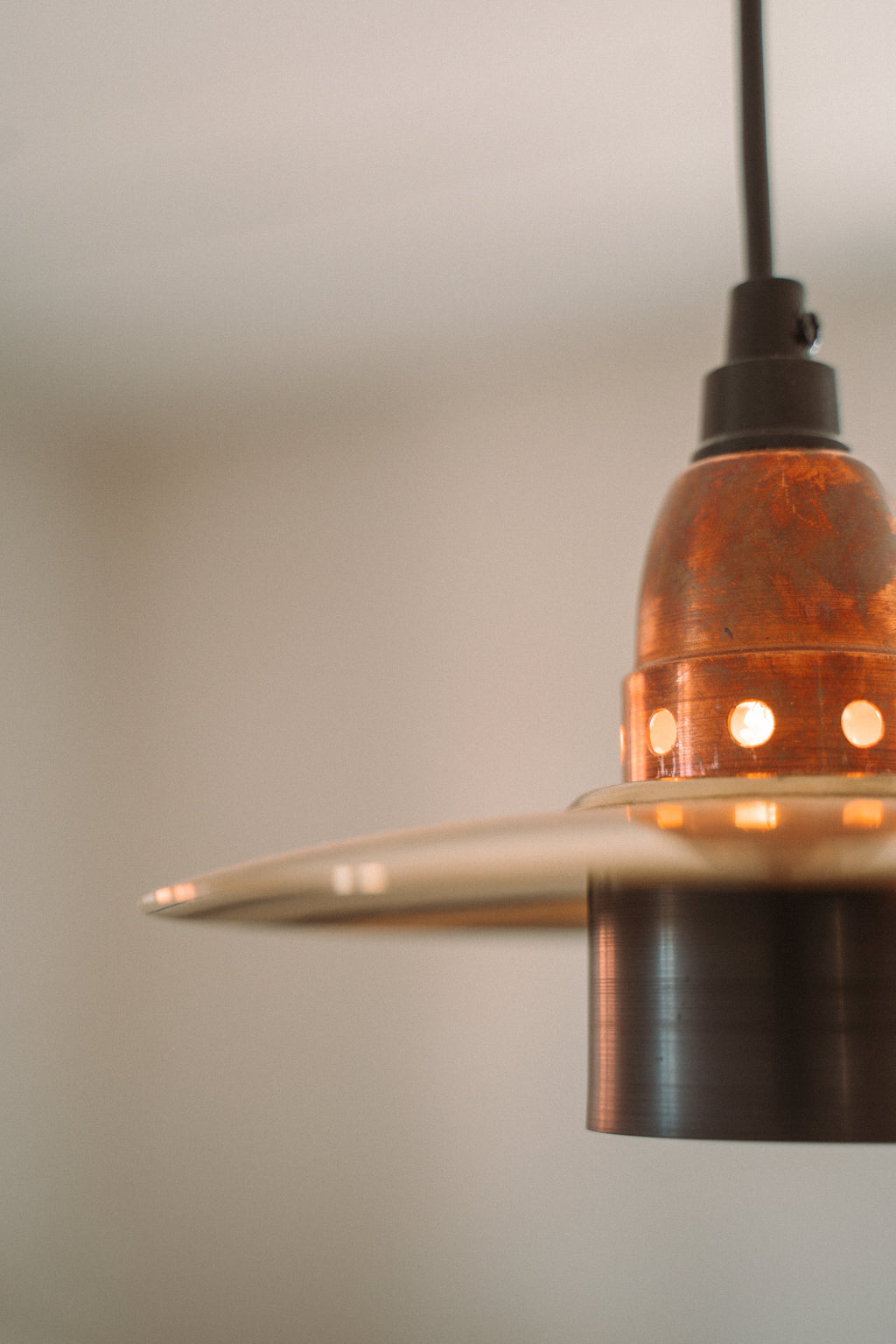 Fripon, 'Filosof' Lamp