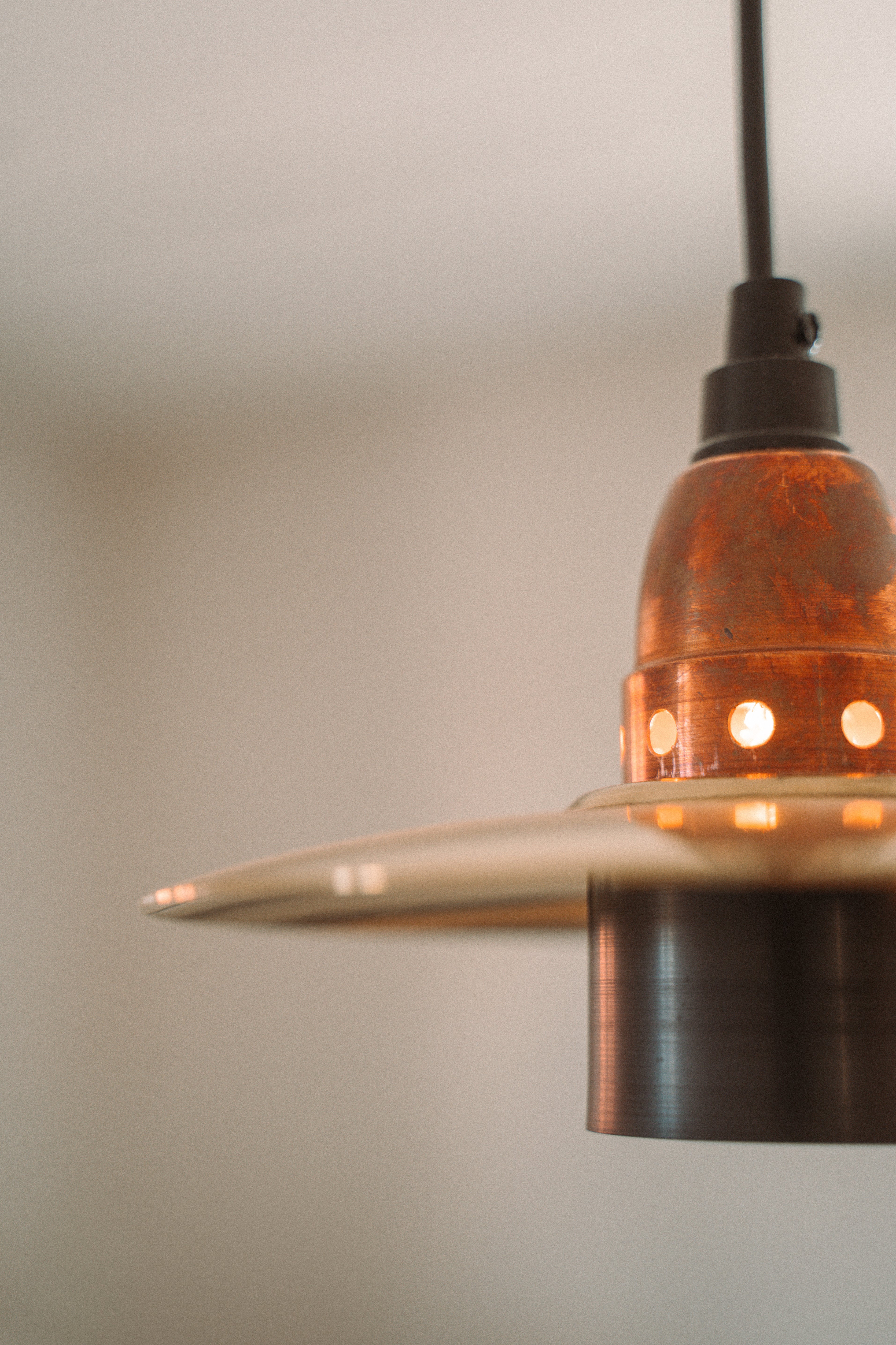 Fripon, 'Filosof' Lamp