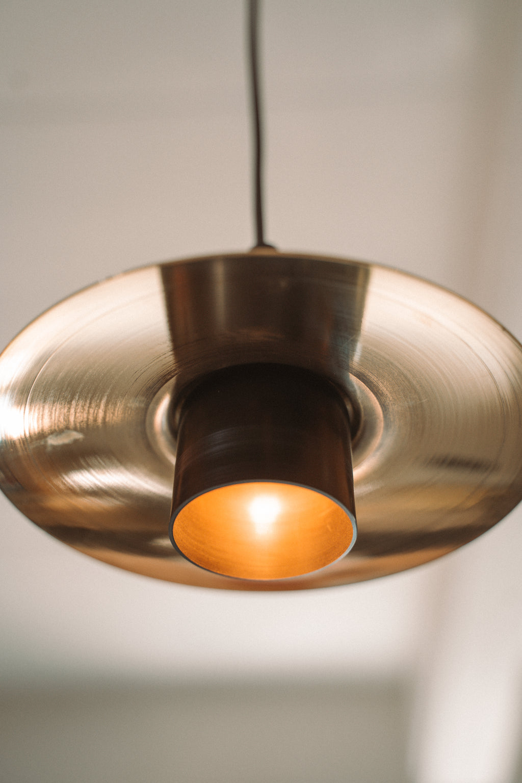 Fripon, 'Filosof' Lamp