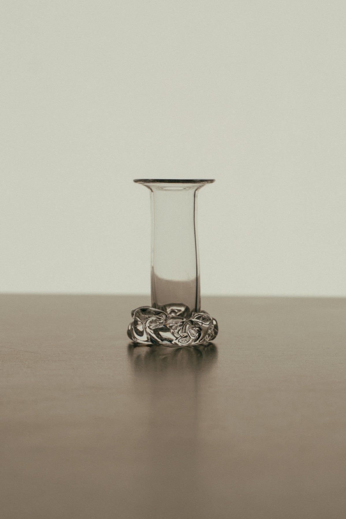 Julie Fuhlendorff, Mini Candleholder, Irregular, Size 03