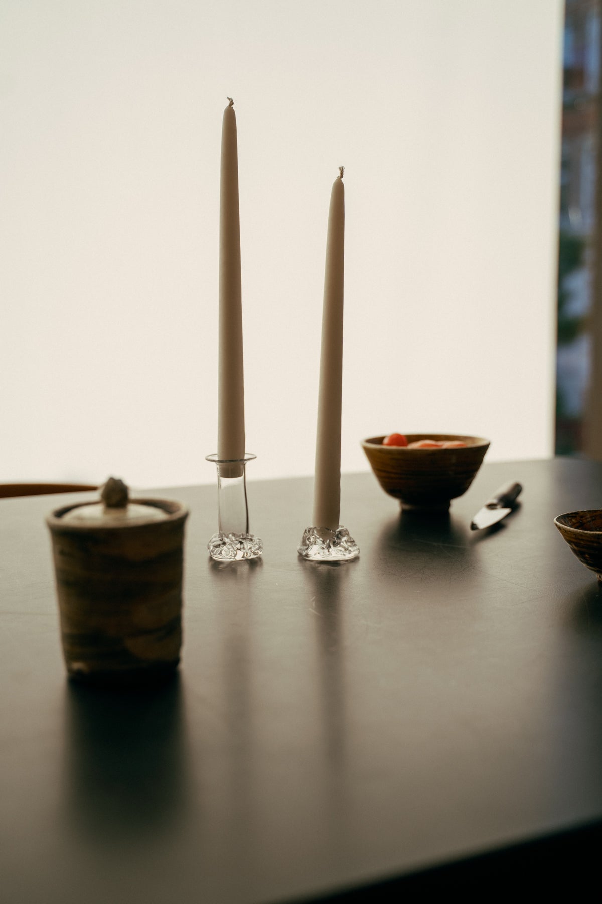 Julie Fuhlendorff, Mini Candleholder w/o Neck