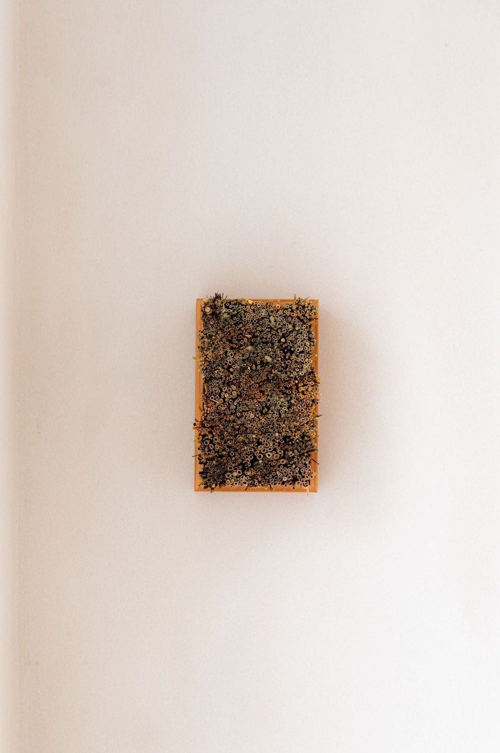 Sara Martinsen, Wall Piece, 11