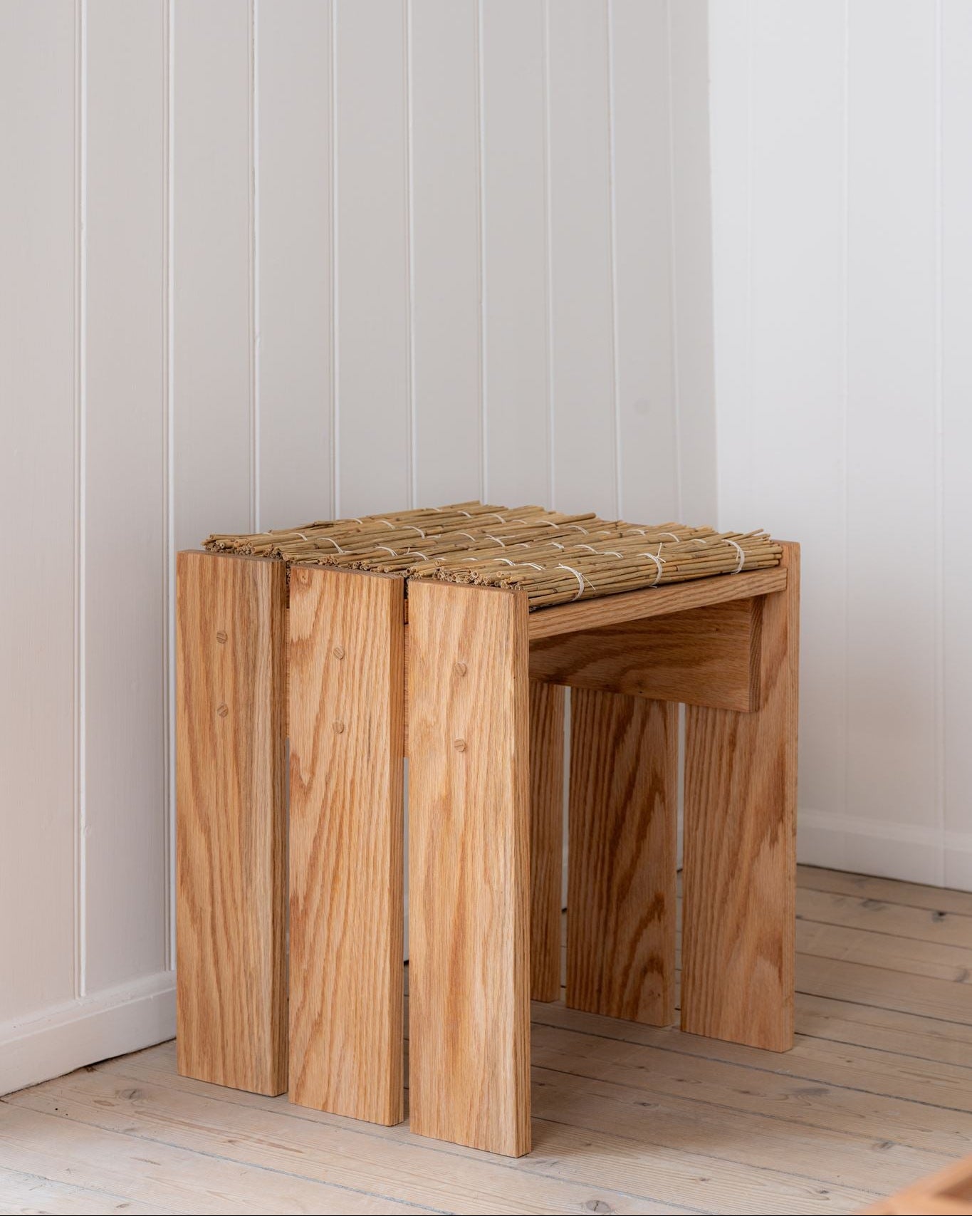 Sara Martinsen, Stool, 06