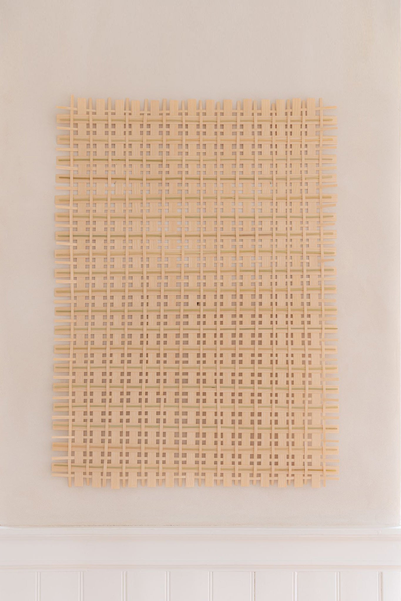 Sara Martinsen, Wall Piece, 12