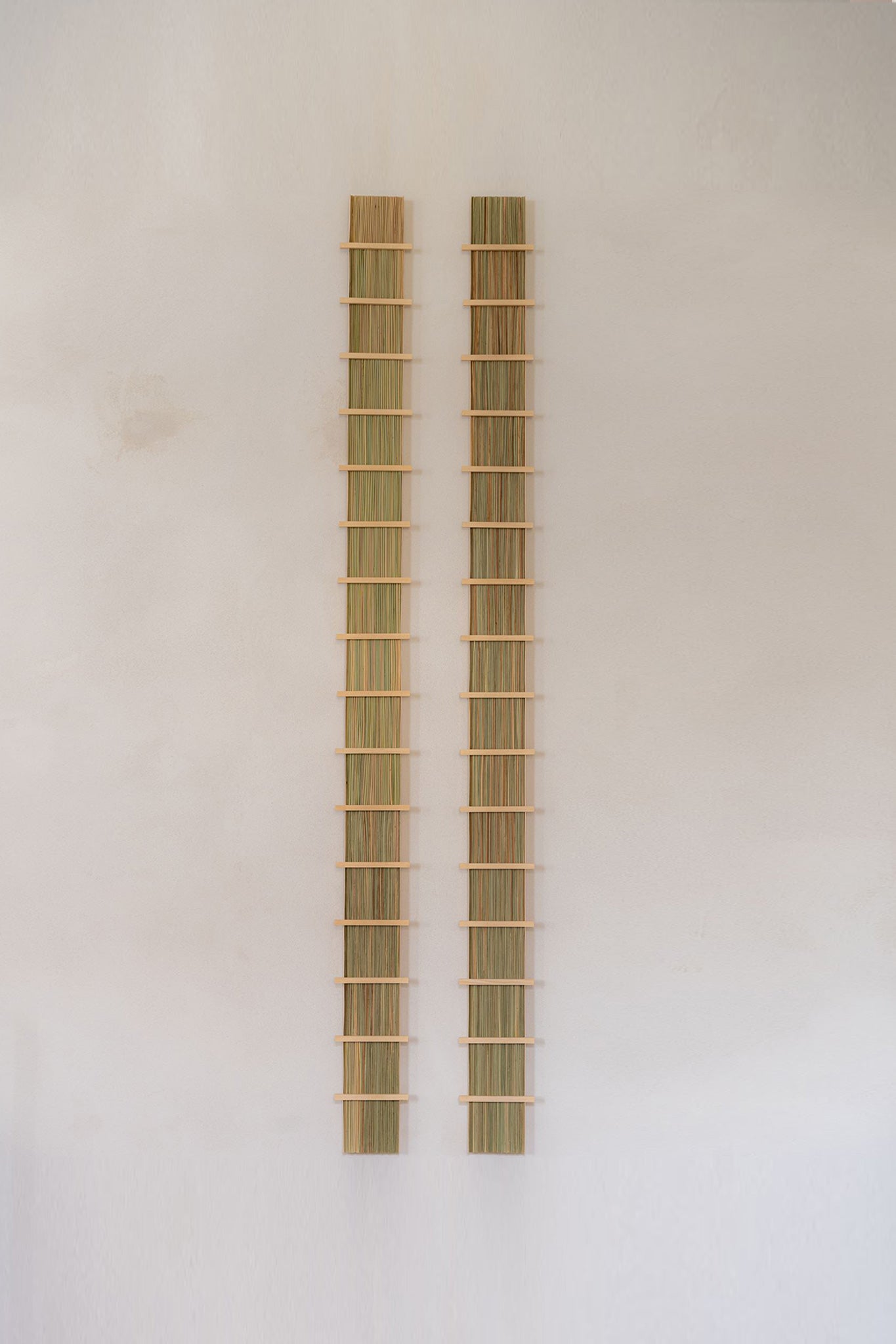 Sara Martinsen, Wall Piece, 05