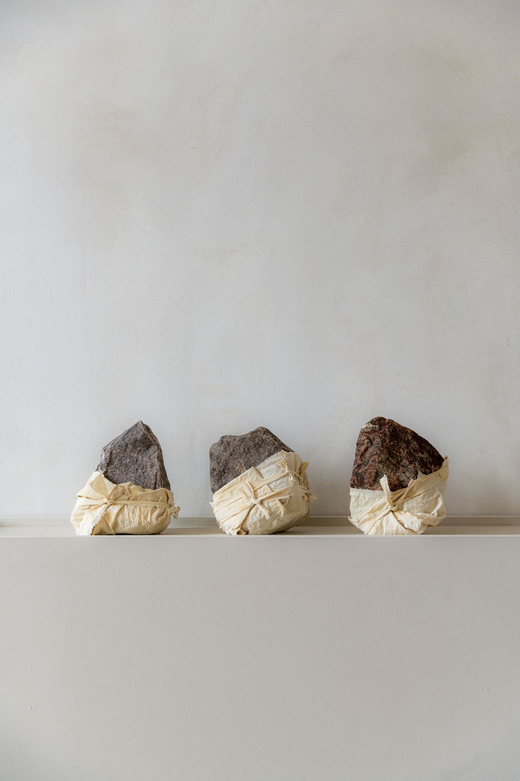 Sara Martinsen, Stone sculpture, 10