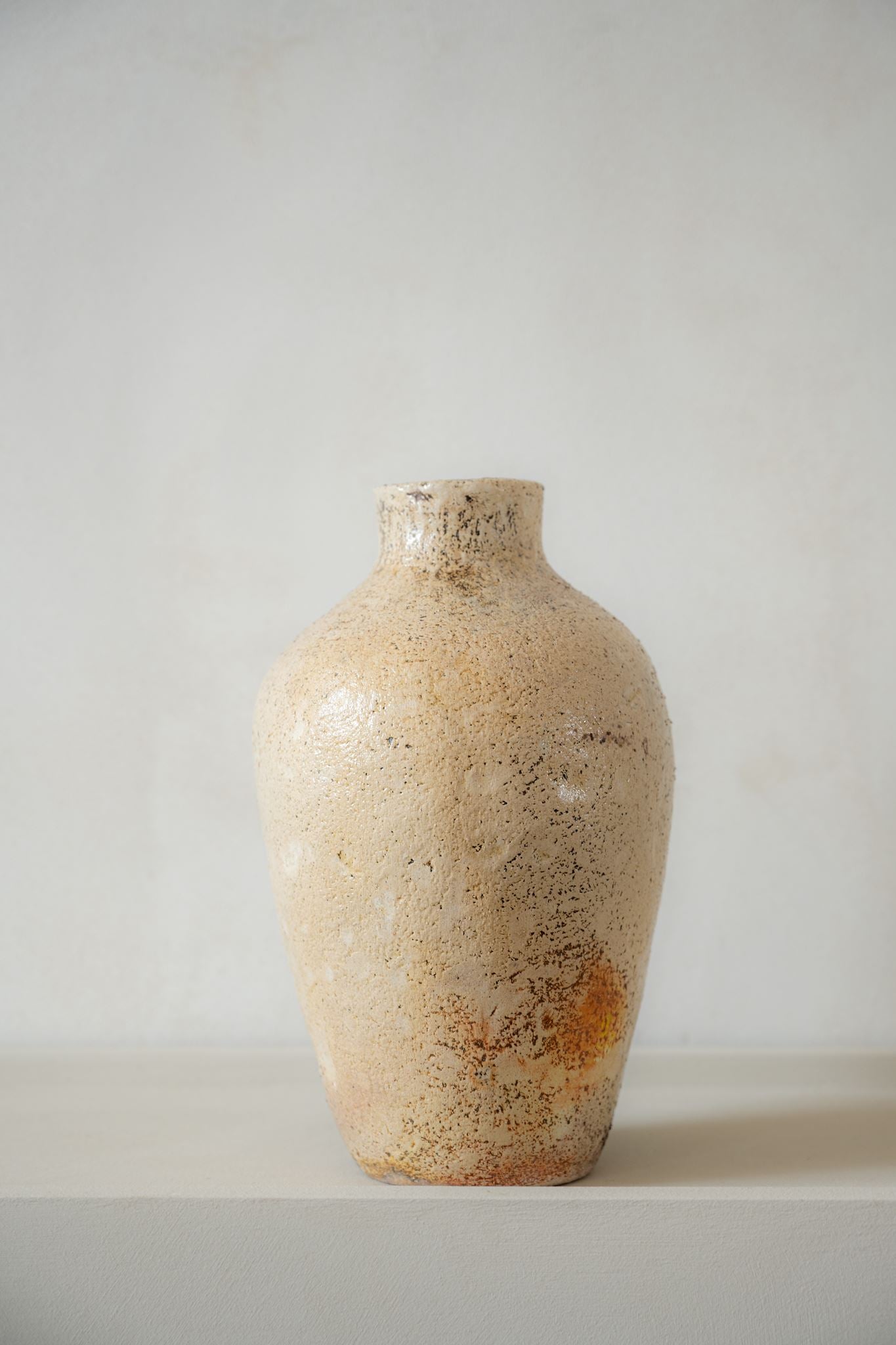 Anna Mors, Vase, Large