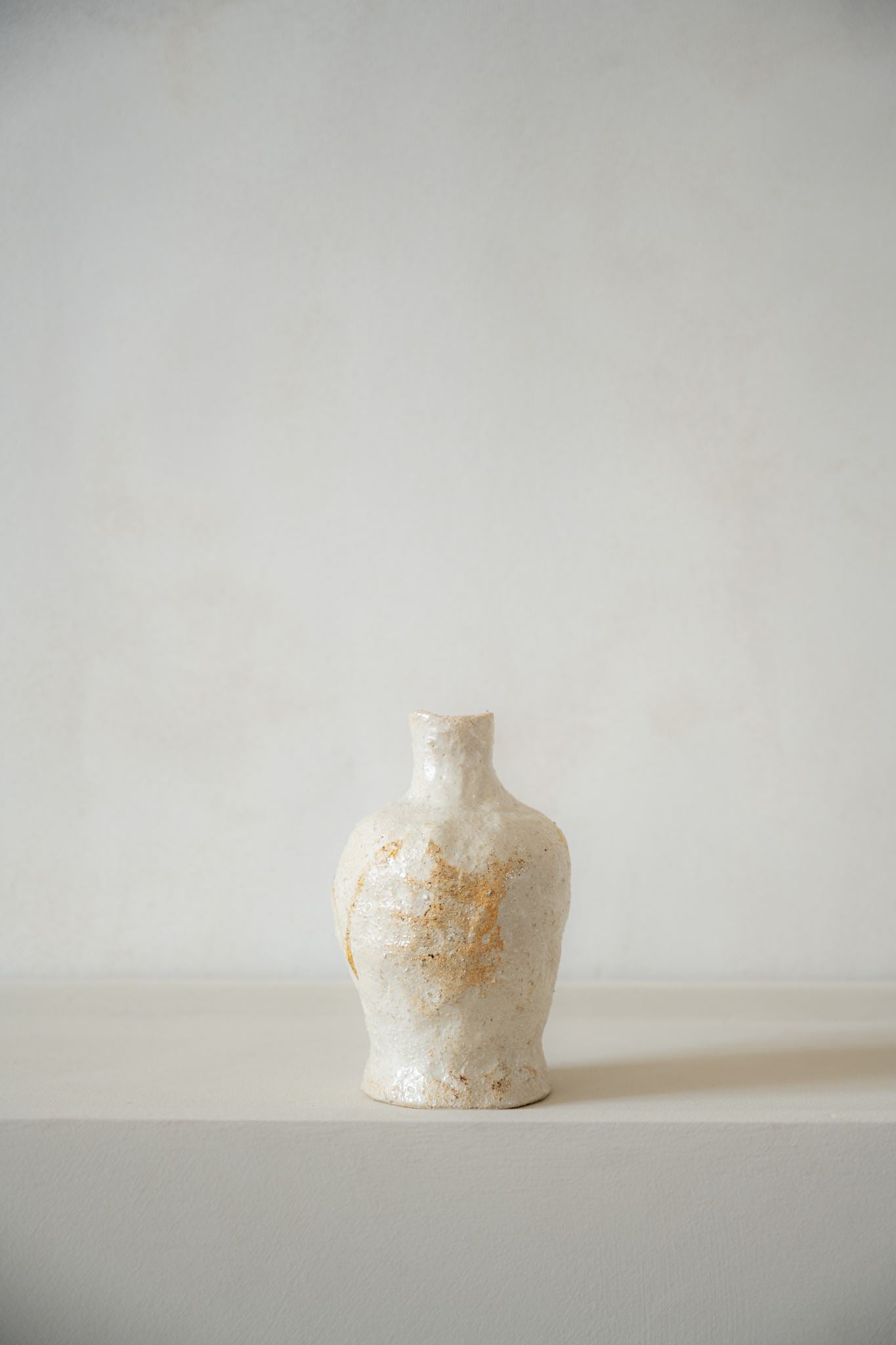Anna Mors, Vase, Small