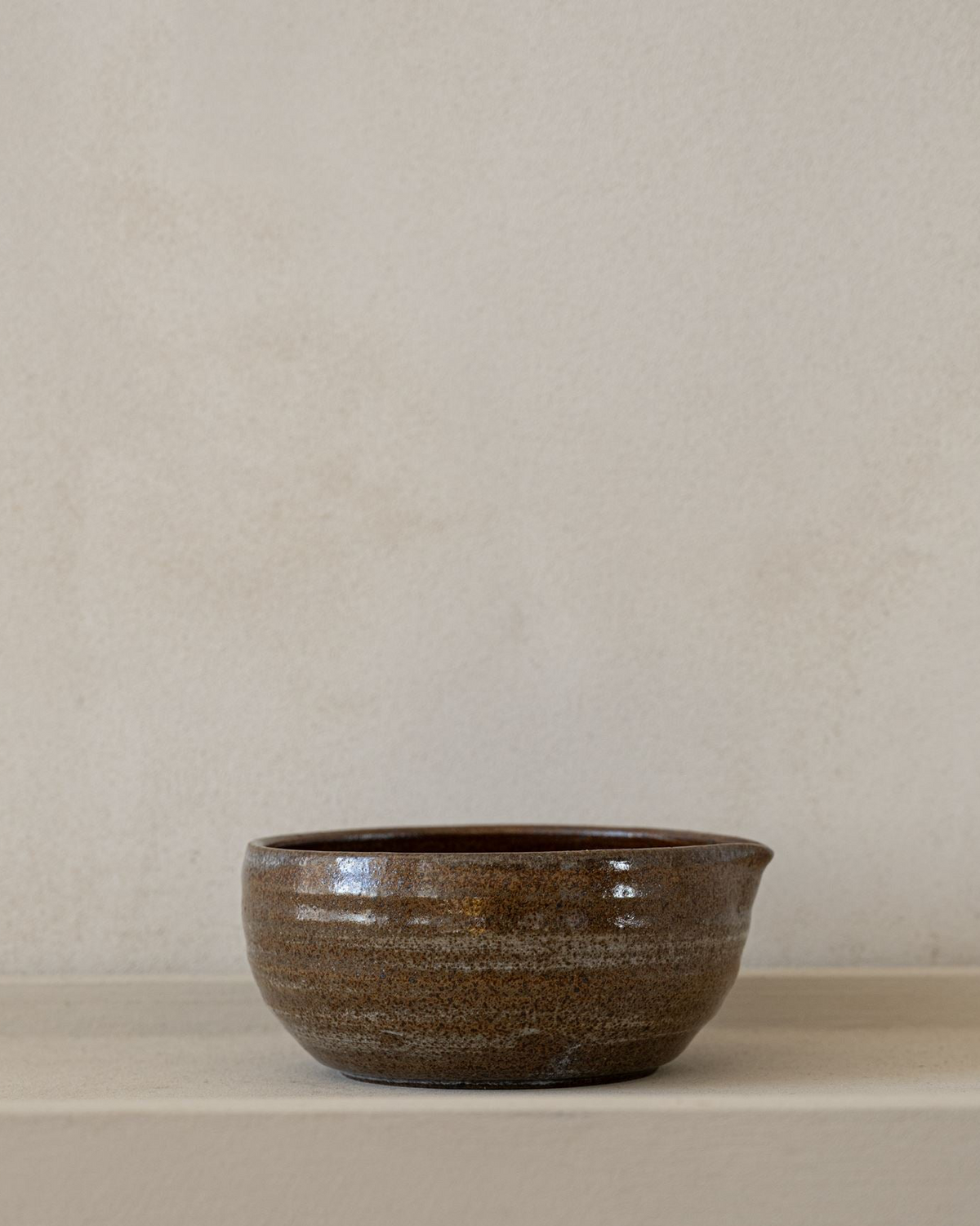 Emilie Fruergaard, Matcha Bowl, 01
