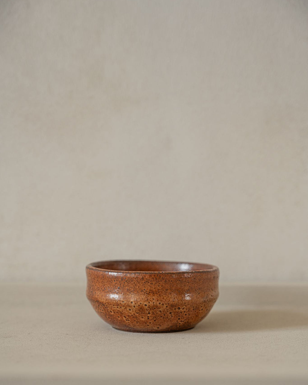 Emilie Fruergaard, Salt Cellar, 01