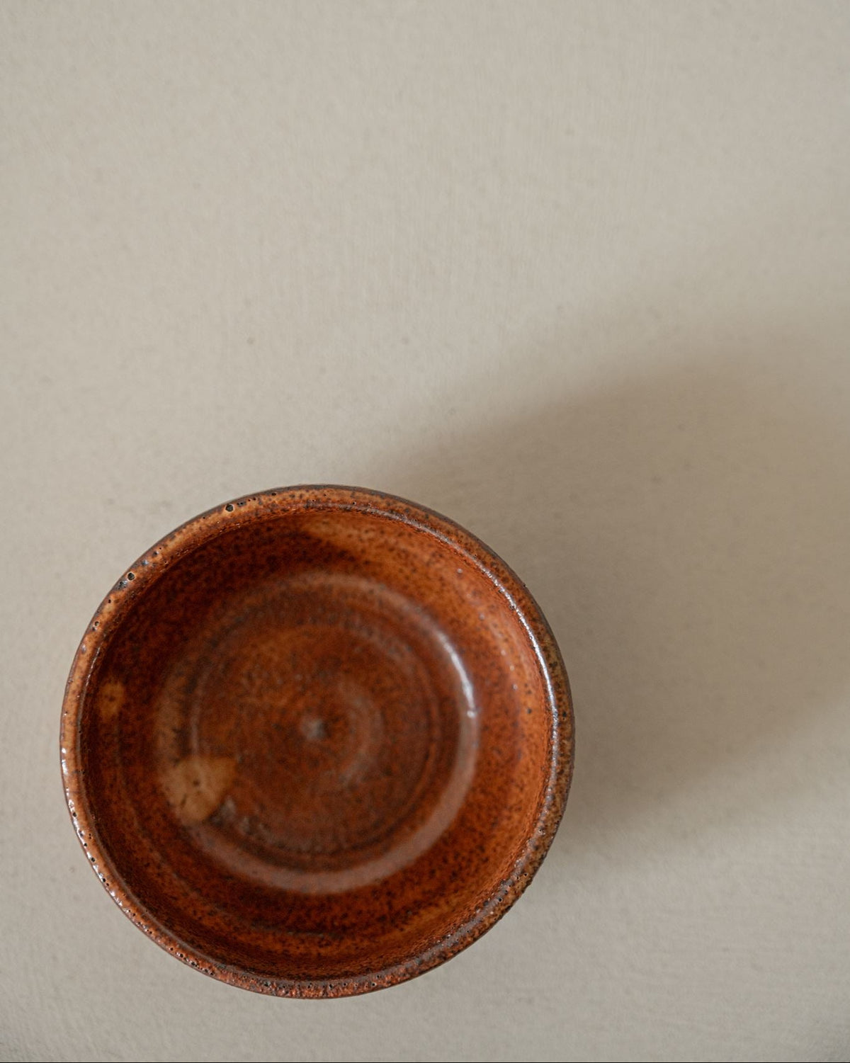 Emilie Fruergaard, Salt Cellar, 01