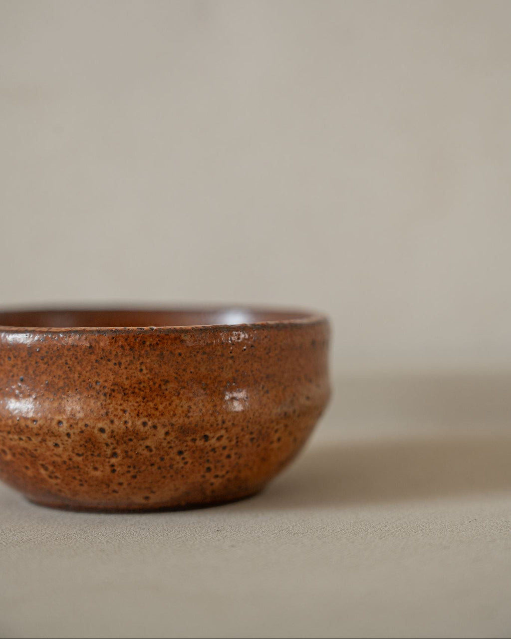 Emilie Fruergaard, Salt Cellar, 01