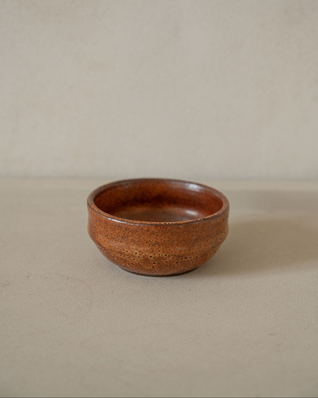 Emilie Fruergaard, Salt Cellar, 01