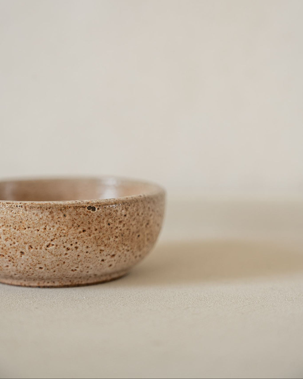 Emilie Fruergaard, Salt Cellar, 05