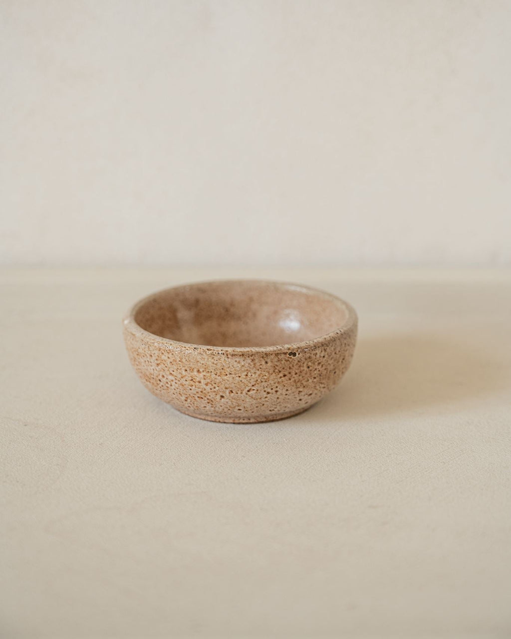Emilie Fruergaard, Salt Cellar, 05