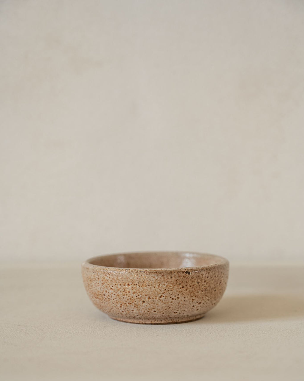 Emilie Fruergaard, Salt Cellar, 05