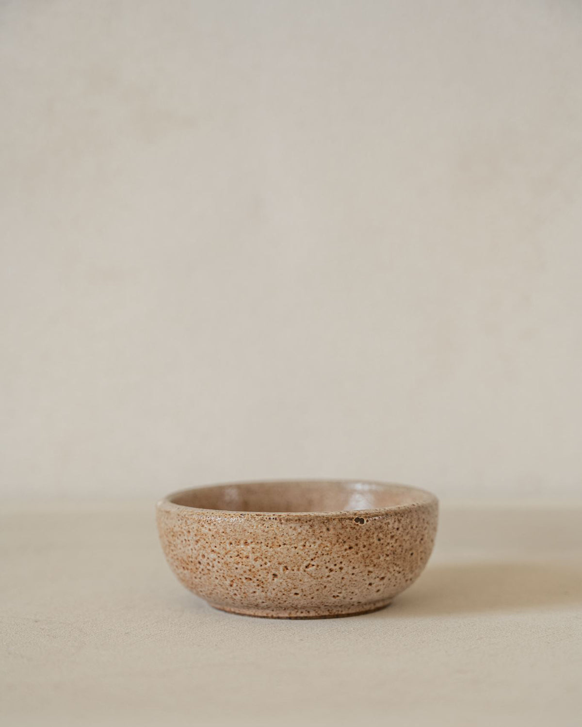 Emilie Fruergaard, Salt Cellar, 05