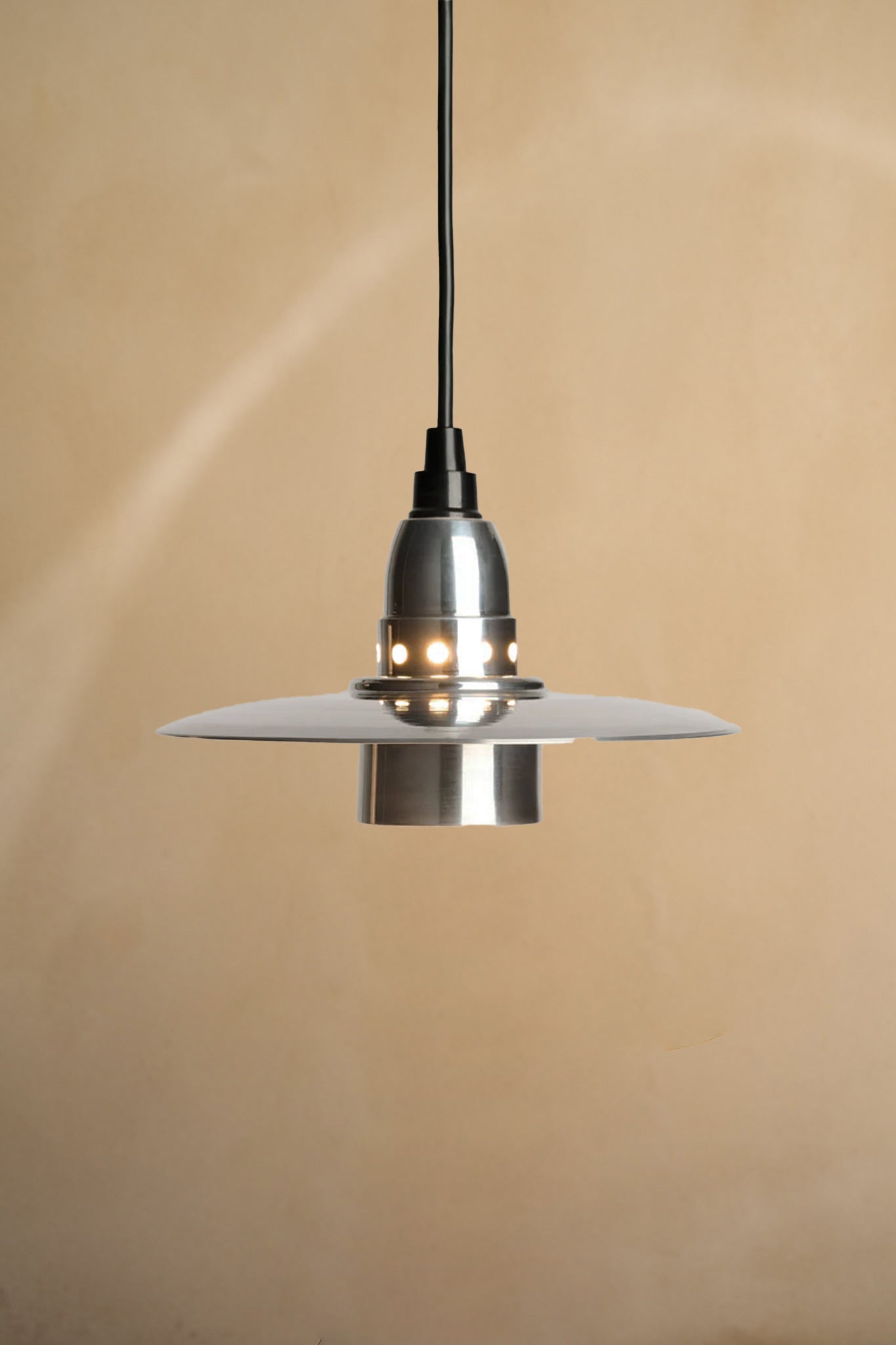 Fripon, Filosof Lamp, Metal