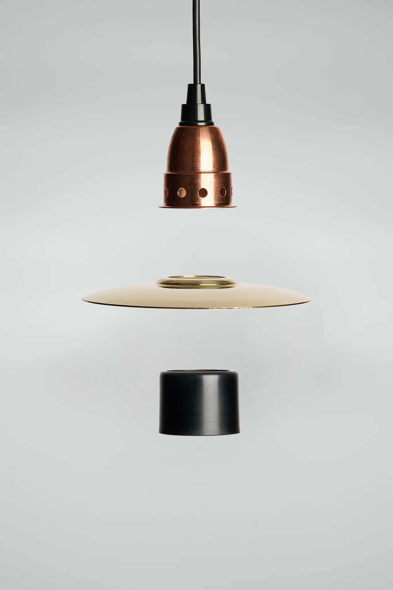 Fripon, 'Filosof' Lamp