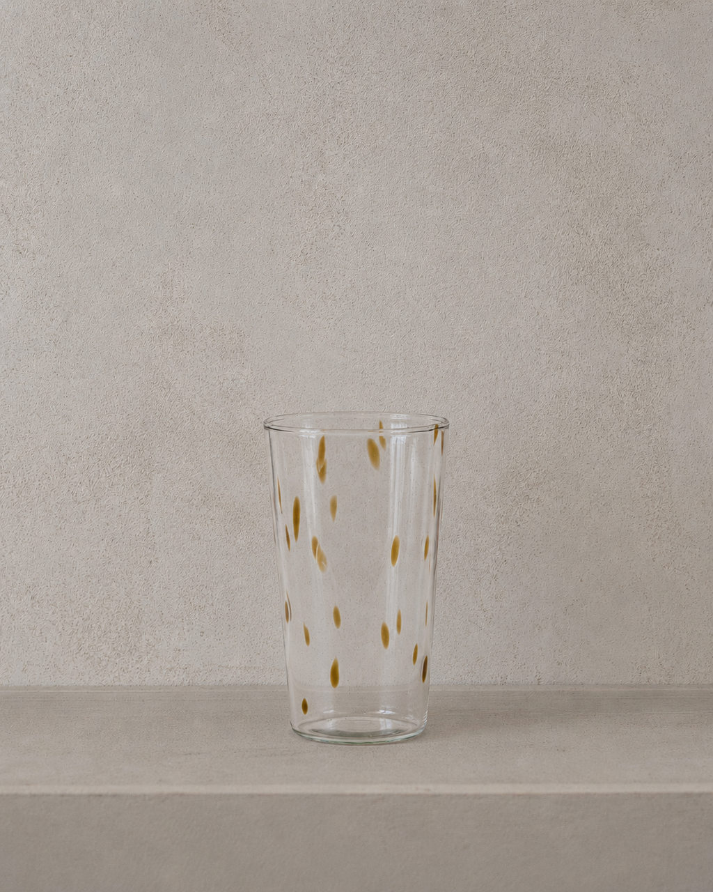 Gerner Jahncke, Glass, Small, Dots