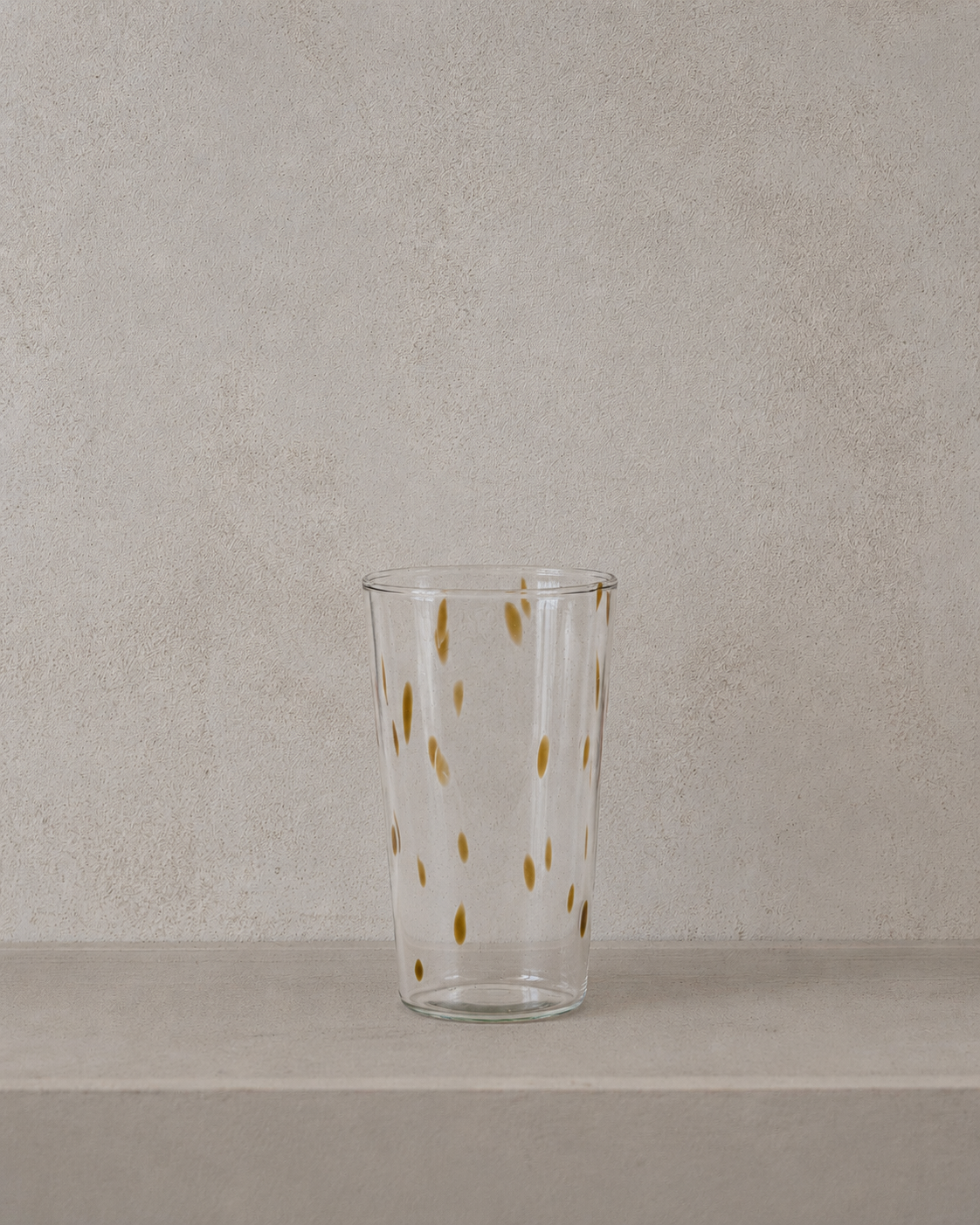 Gerner Jahncke, Glass, Small, Dots