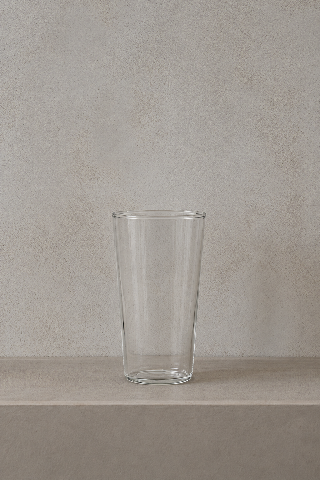 Gerner Jahncke, Glass, Small, Optical Lines