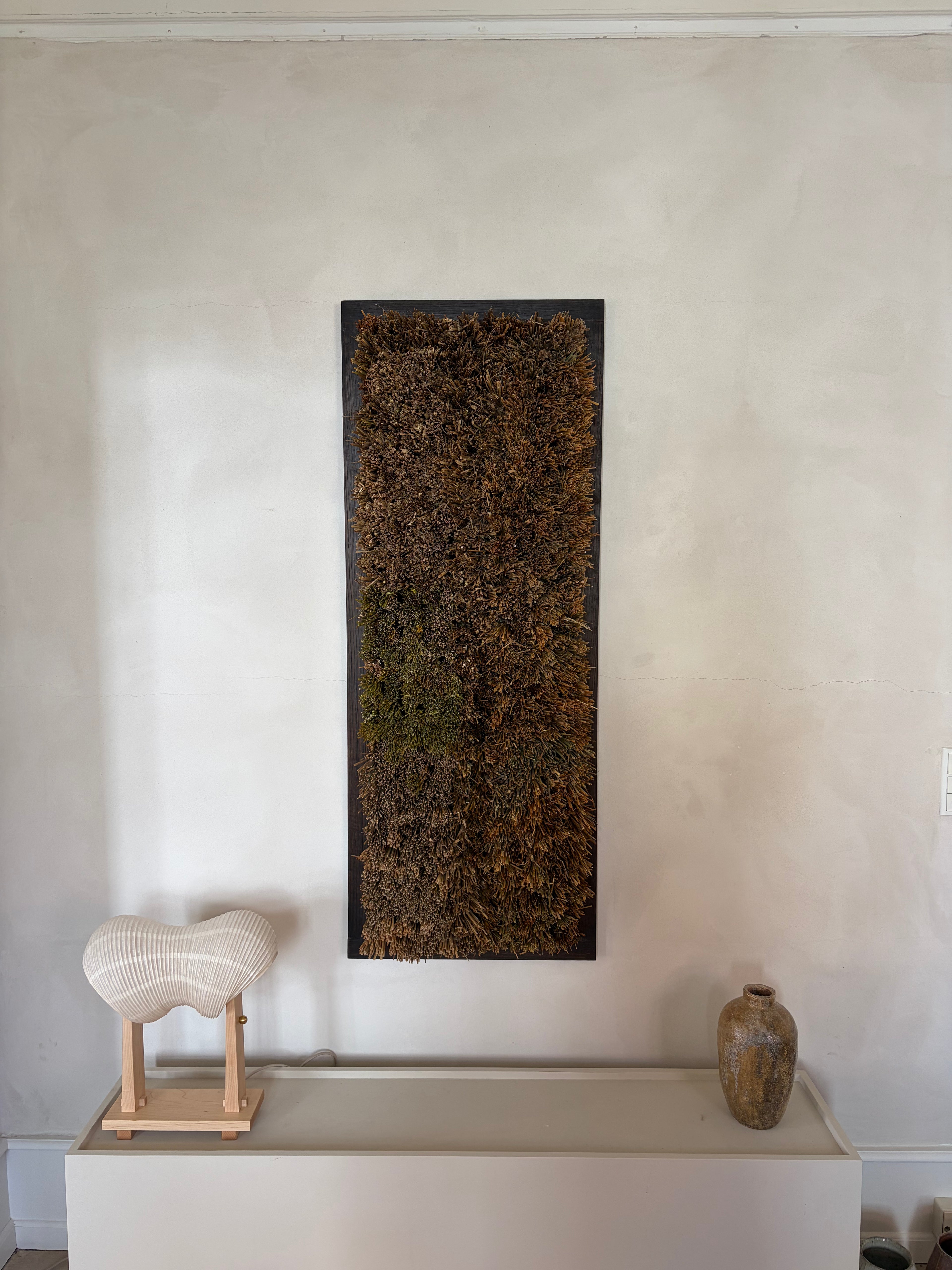 Sara Martinsen, Wall Piece, 02