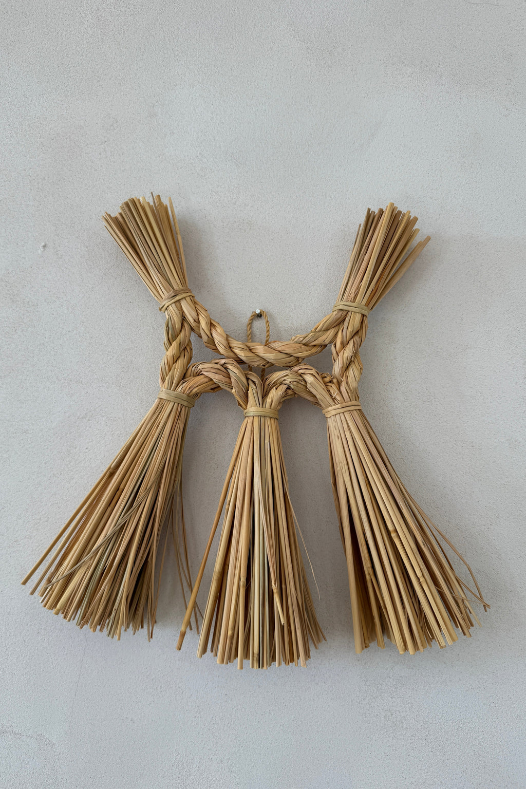Straft, HINODE