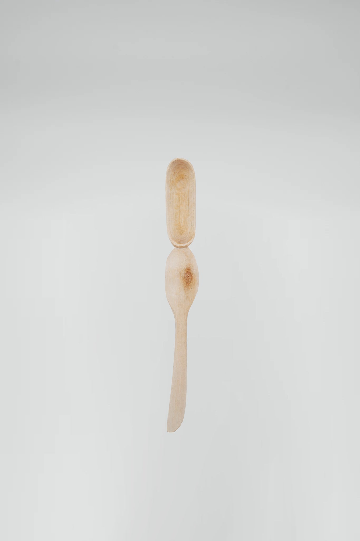 Josephine Vallant, Spoon, Large 02